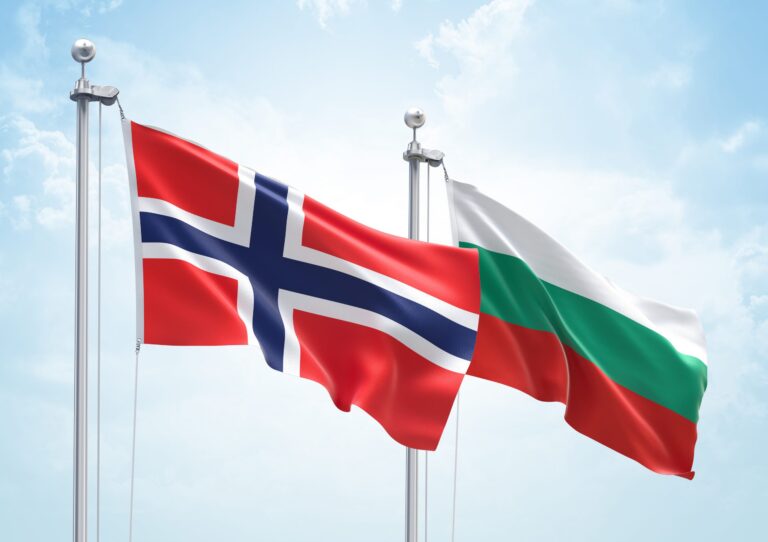 Norway’s Journey to a Green Economy: Lessons for Bulgaria