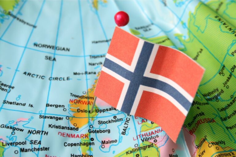 Покана за участие във визита за професионален обмен в Норвегия